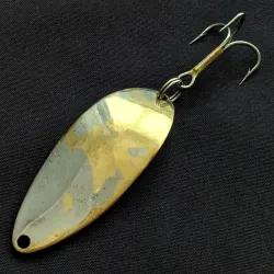 Little Cleo (Hula Girl)