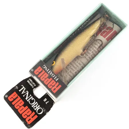 Rapala Original Floater F7