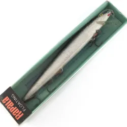 Rapala Original Floating F13 (Finland)