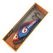  Rapala rattl'n RAP 07 Valvoline, , 16 г, воблер #21631