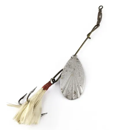 G.M. Skinner 3 ( pat. Canada 1874), 5 г, блешня оберталка (вертушка) #21633