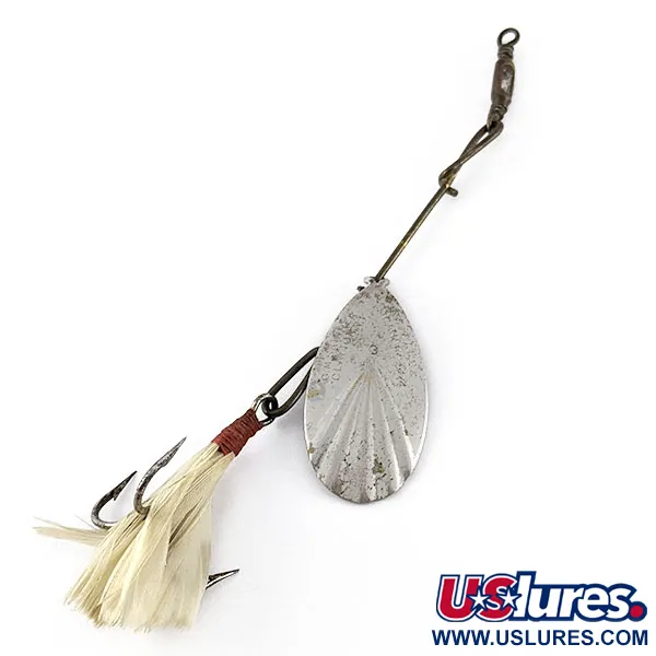 G.M. Skinner 3 ( pat. Canada 1874), 5 г, блешня оберталка (вертушка) #21633