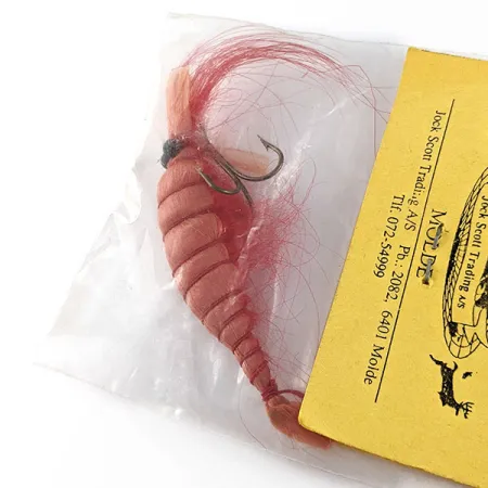 Jock Scott Fly REKA, 2 г, до рибалки #21634