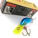  Rapala Fat Rap (Ireland), , 11 г, воблер #21645