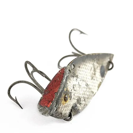 Cotton Cordell Gay Blade, silver, 21 г, до рибалки #21655