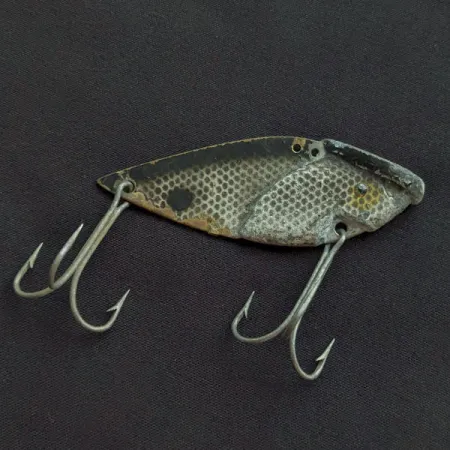 Cotton Cordell Gay Blade, silver, 21 г, до рибалки #21655