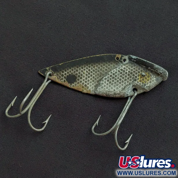 Cotton Cordell Gay Blade, silver, 21 г, до рибалки #21655