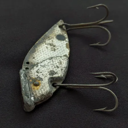 Cotton Cordell Gay Blade, silver, 21 г, до рибалки #21655