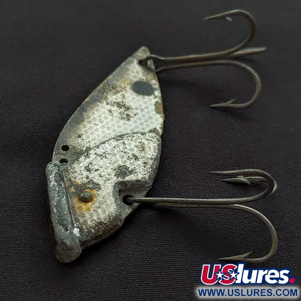 Cotton Cordell Gay Blade, silver, 21 г, до рибалки #21655