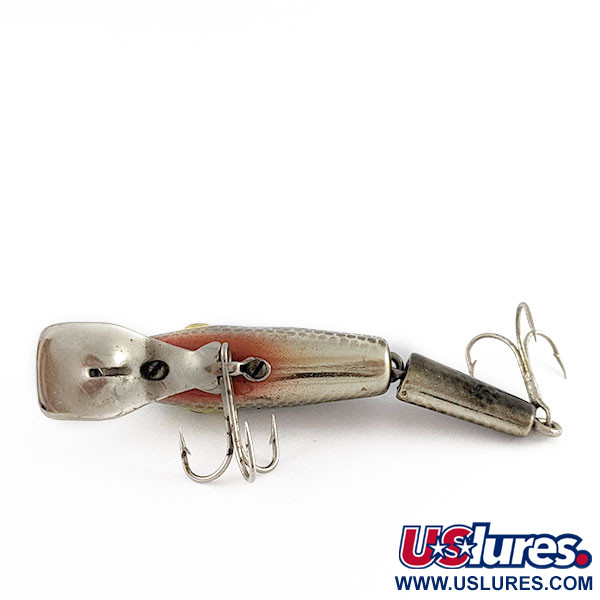  Herter's B and H Minnow Jointed , , 7 г, воблер #21660