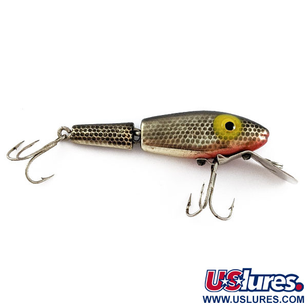  Herter's B and H Minnow Jointed , , 7 г, воблер #21660