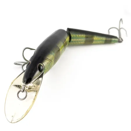 Geologic Jointed Minnow J200AL , 50 г, воблер #21673