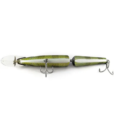 Geologic Jointed Minnow J200AL , 50 г, воблер #21673