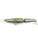  Geologic Jointed Minnow J200AL , , 50 г, воблер #21673