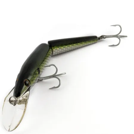 Other Geologic Jointed Minnow J200AL , 50 г, воблер #21674