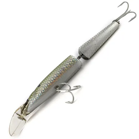 Other Geologic Jointed Minnow J200AL , 50 г, воблер #21674