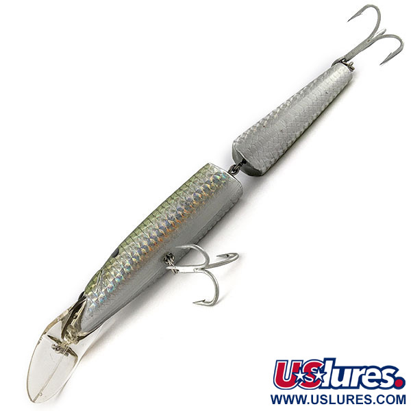 Other Geologic Jointed Minnow J200AL , , 50 г, воблер #21674