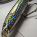 Other Geologic Jointed Minnow J200AL , , 50 г, воблер #21674