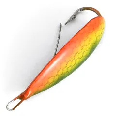 Незачіпляйка Johnson Silver Minnow