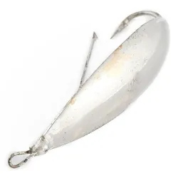 Незачіпляйка Johnson Silver Minnow