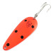 Eppinger Dardevle Imp UV, Lady bug UV, 11 г, блесна коливалка (колебалка) #21689