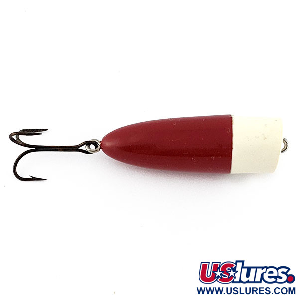 Atlantic Lures Crack popper