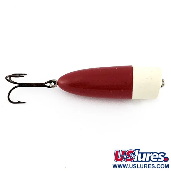 Atlantic Lures Crack popper