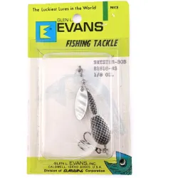 Glen Evans Shyster-BOB