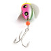 Yakima Bait Spin-N-Glo, California Watermelon (CWTM-WH), 8 г, до рибалки #21701