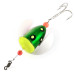 Yakima Bait Spin-N-Glo, California Watermelon (CWTM-WH), 8 г, до рибалки #21701