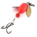 Yakima Bait Spin-N-Glo, Gold/Pink/silver, 2 г, до рибалки #21704