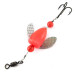 Yakima Bait Spin-N-Glo, Gold/Pink/silver, 2 г, до рибалки #21704