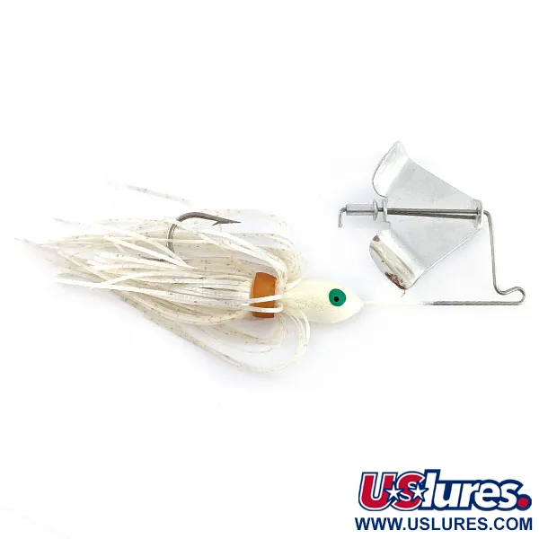 Strike King Pro-Buzz spinnerbait