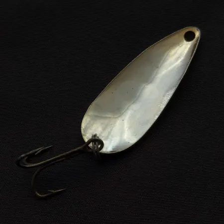 Royal Spoon, silver, 7 г, блесна коливалка (колебалка) #21707