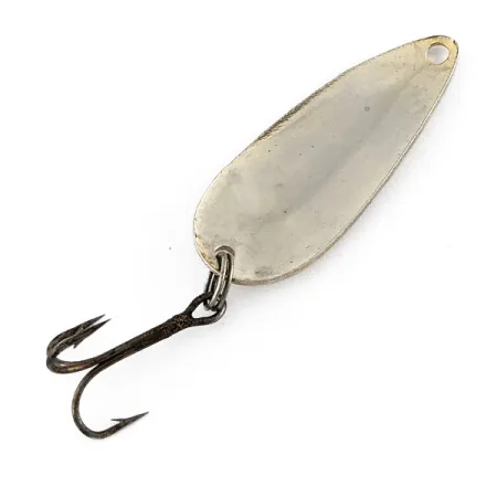 Royal Spoon, silver, 7 г, блесна коливалка (колебалка) #21707