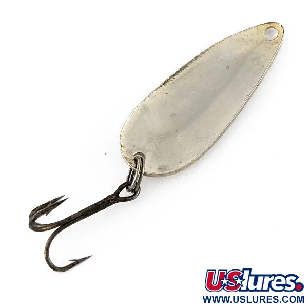  Royal Spoon, silver, 7 г, блесна коливалка (колебалка) #21707