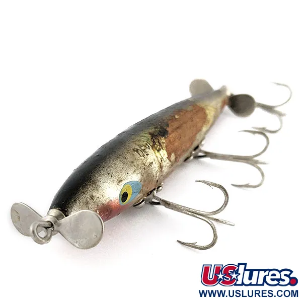 Smithwick Wood Devils Horse, 14 г , воблер #21711