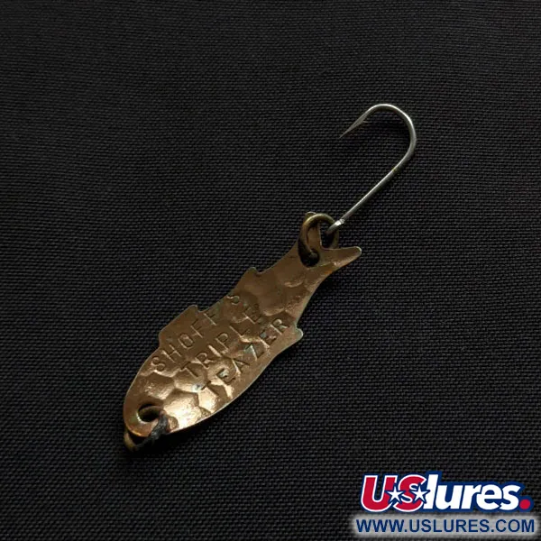 Shoff's Triple Teazer