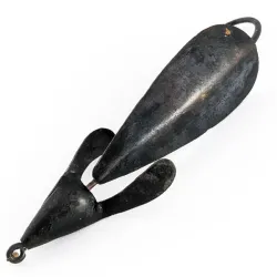 Незачіпляйка Panther Martin Weed Wing