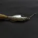  Heddon Spin Fin 3, нікель, 14 г, до рибалки #21756