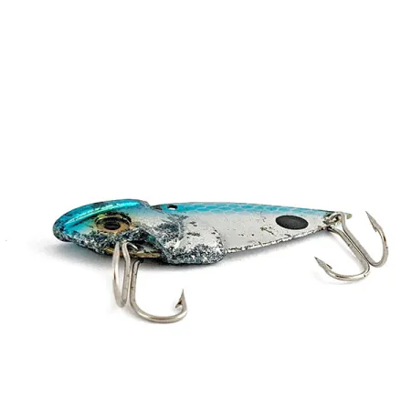 Cotton Cordell Gay Blade, цикада, 12 г, блесна коливалка (колебалка) #21757