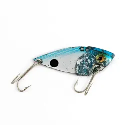 Cotton Cordell Gay Blade, цикада