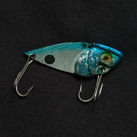 Cotton Cordell Gay Blade, цикада, 12 г, блесна коливалка (колебалка) #21757