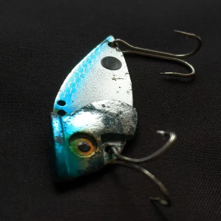 Cotton Cordell Gay Blade, цикада, 12 г, блесна коливалка (колебалка) #21757