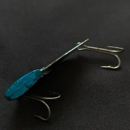 Cotton Cordell Gay Blade, цикада, 12 г, блесна коливалка (колебалка) #21757