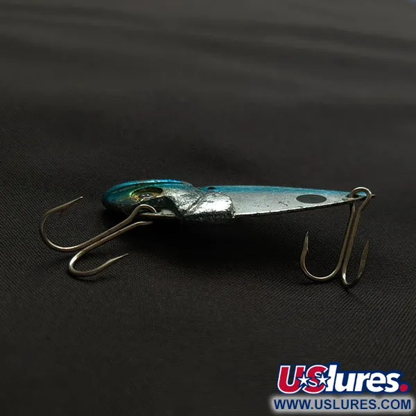  Cotton Cordell Gay Blade, цикада, , 12 г, блесна коливалка (колебалка) #21757