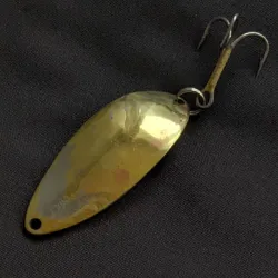 Little Cleo (Hula Girl)