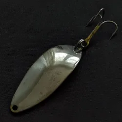 Little Cleo (Hula Girl)