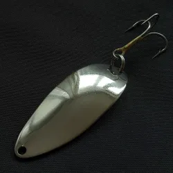 Little Cleo (Hula Girl)