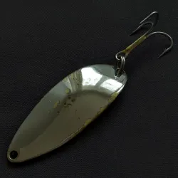 Little Cleo (Hula Girl)